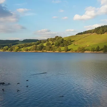 2 Bed In Nidderdale Hh011 Holiday home