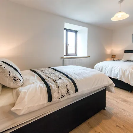 2 Bed In Nidderdale Hh011 Holiday home *