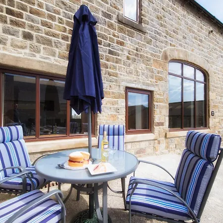 Holiday home 2 Bed In Nidderdale Hh011 *