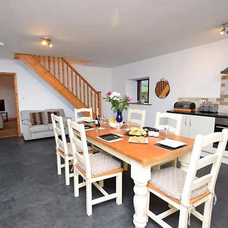 2 Bed In Nidderdale Hh011 Holiday home Dacre (North Yorkshire)