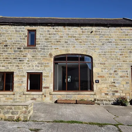 2 Bed In Nidderdale Hh011 Holiday home *