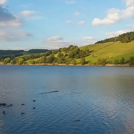 Holiday home 2 Bed In Nidderdale Hh011 Dacre (North Yorkshire)