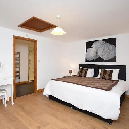 2 Bed In Nidderdale Hh011 Holiday home
